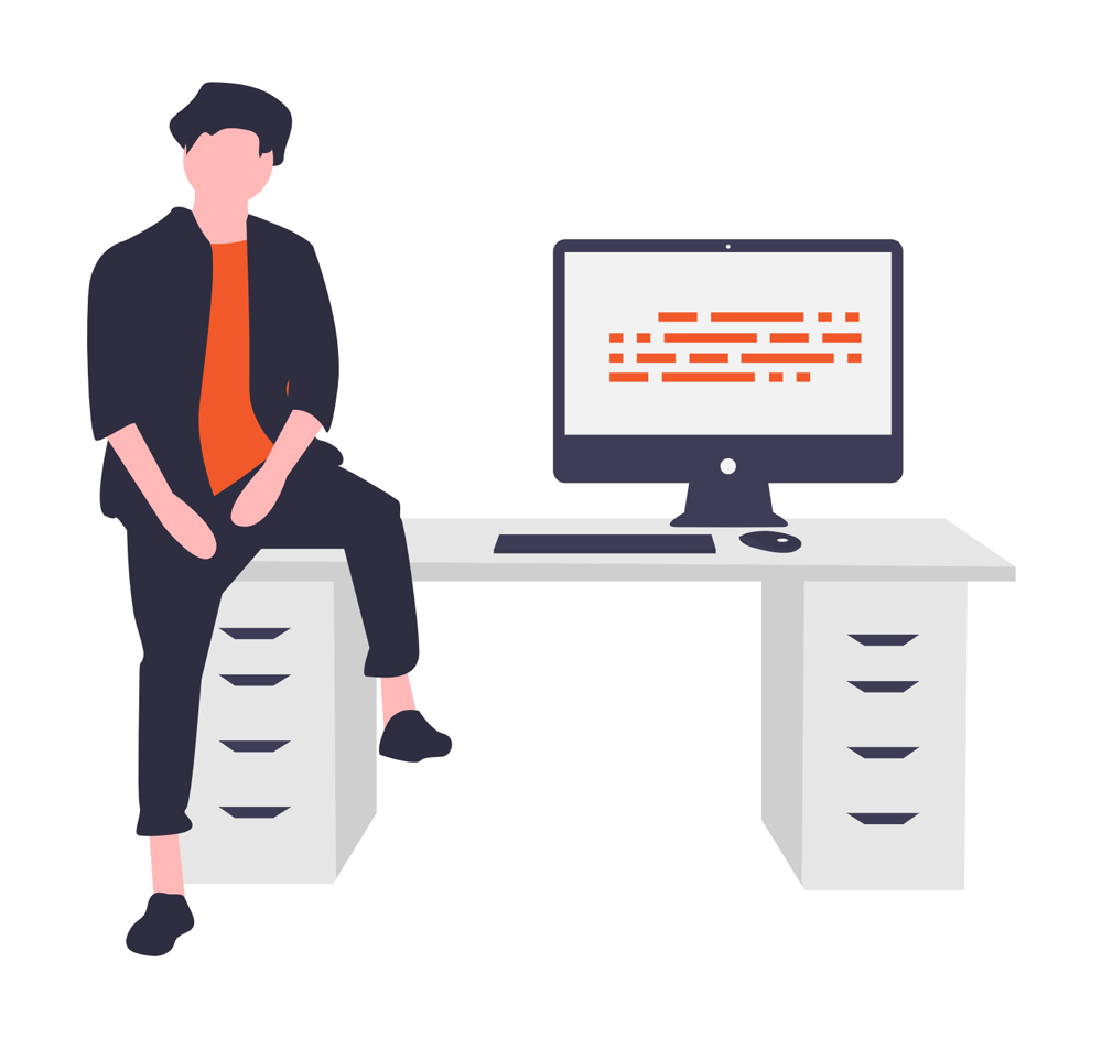 Interns preparing for opportunities